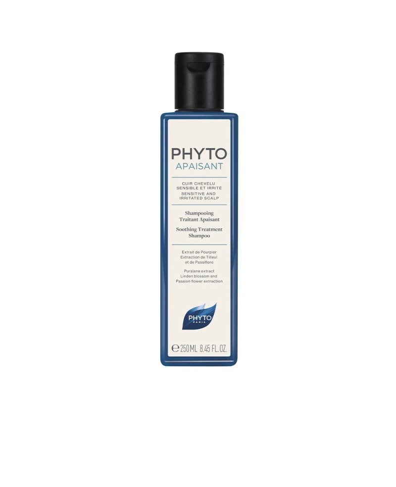 PHYTOAPAISANT champú 250 ml