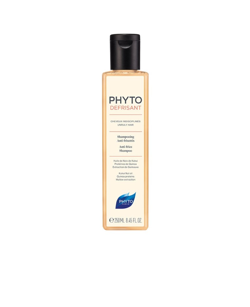 PHYTODEFRISANT champú antiencrespamiento 250 ml