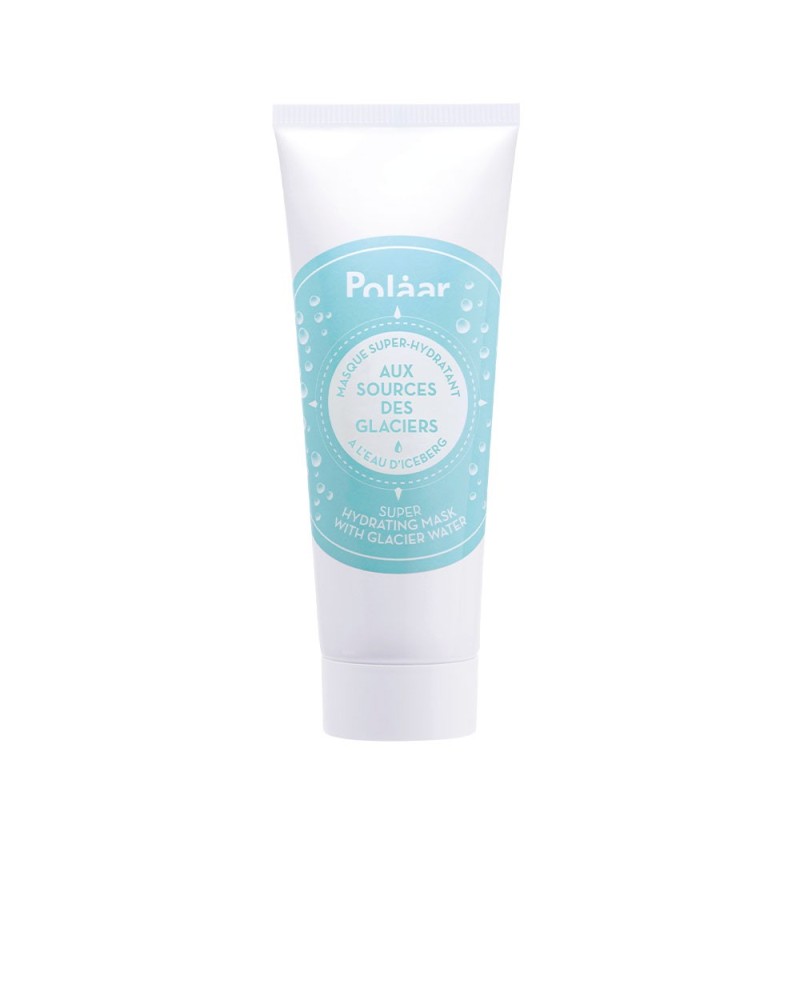 POLAAR - ICESOURCE super hydrating mask 50 ml