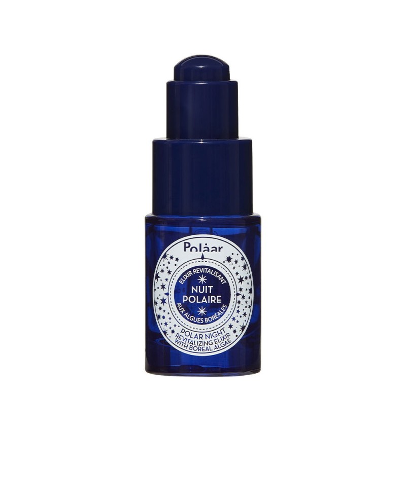 POLAAR - POLAR NIGHT revitalizing elixir 15 ml