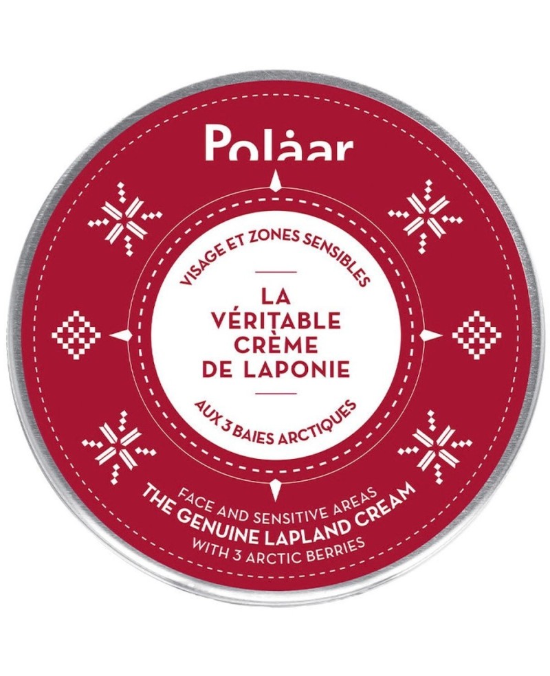 POLAAR - THE GENUINE LAPLAND cream 50 ml