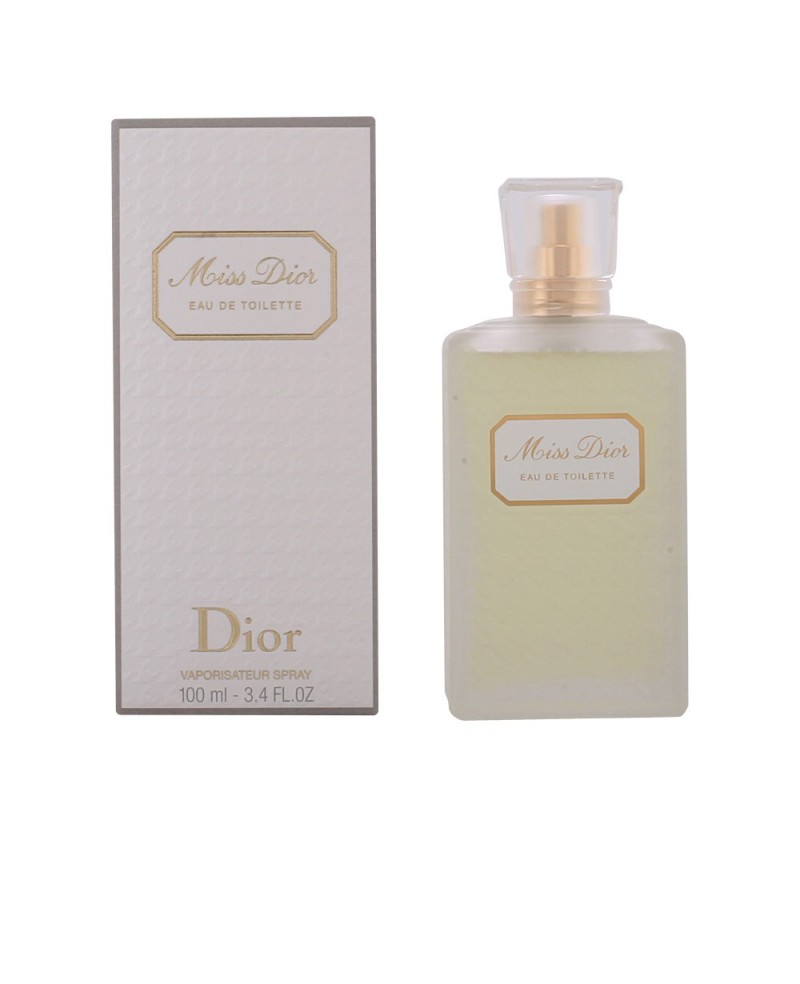 MISS DIOR edt originale spray 100 ml