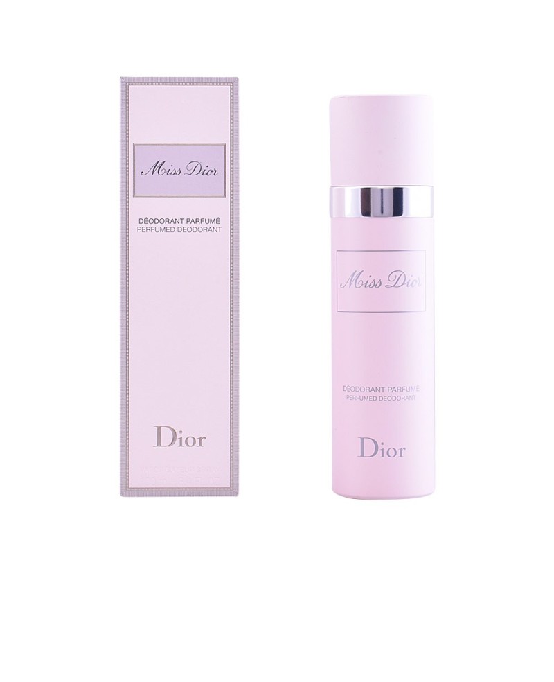 MISS DIOR deo spray 100 ml
