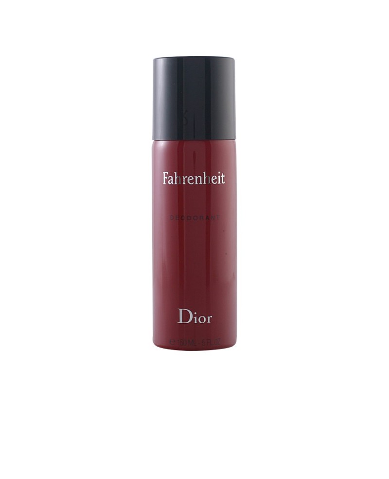 DIOR - FAHRENHEIT deo spray 150 ml