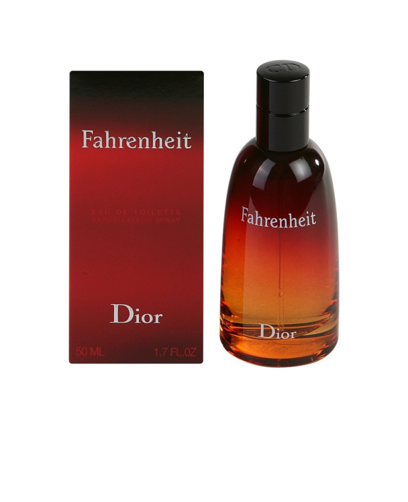 DIOR - FAHRENHEIT edt spray 50 ml