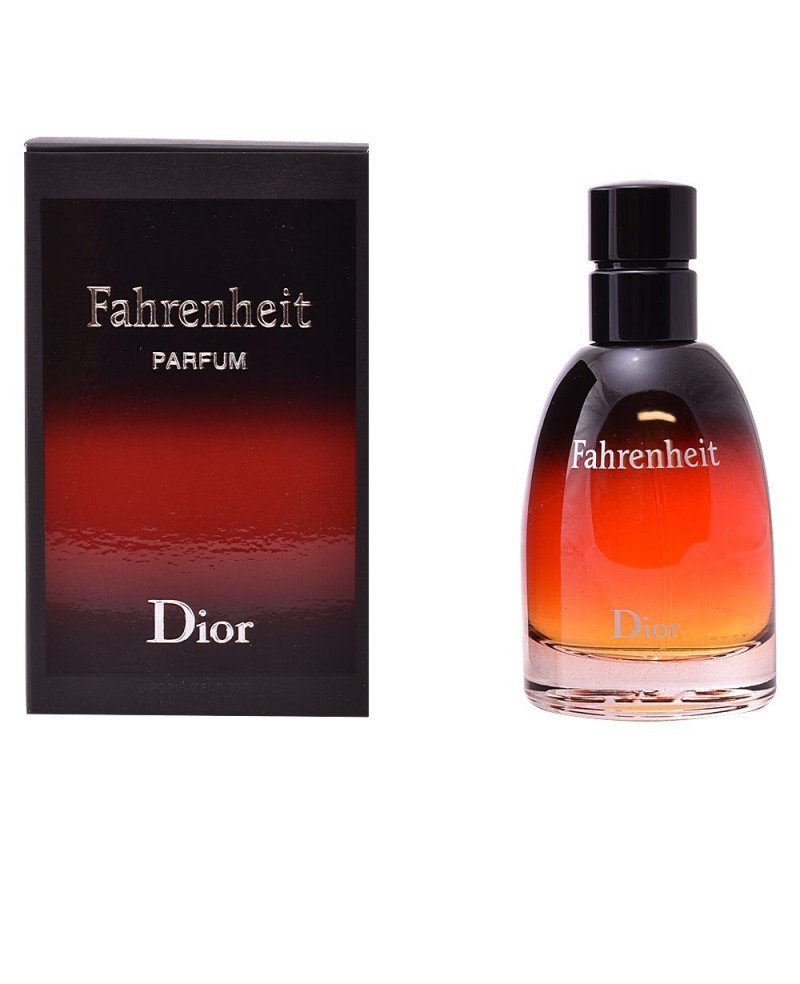 DIOR - FAHRENHEIT edp spray 75 ml
