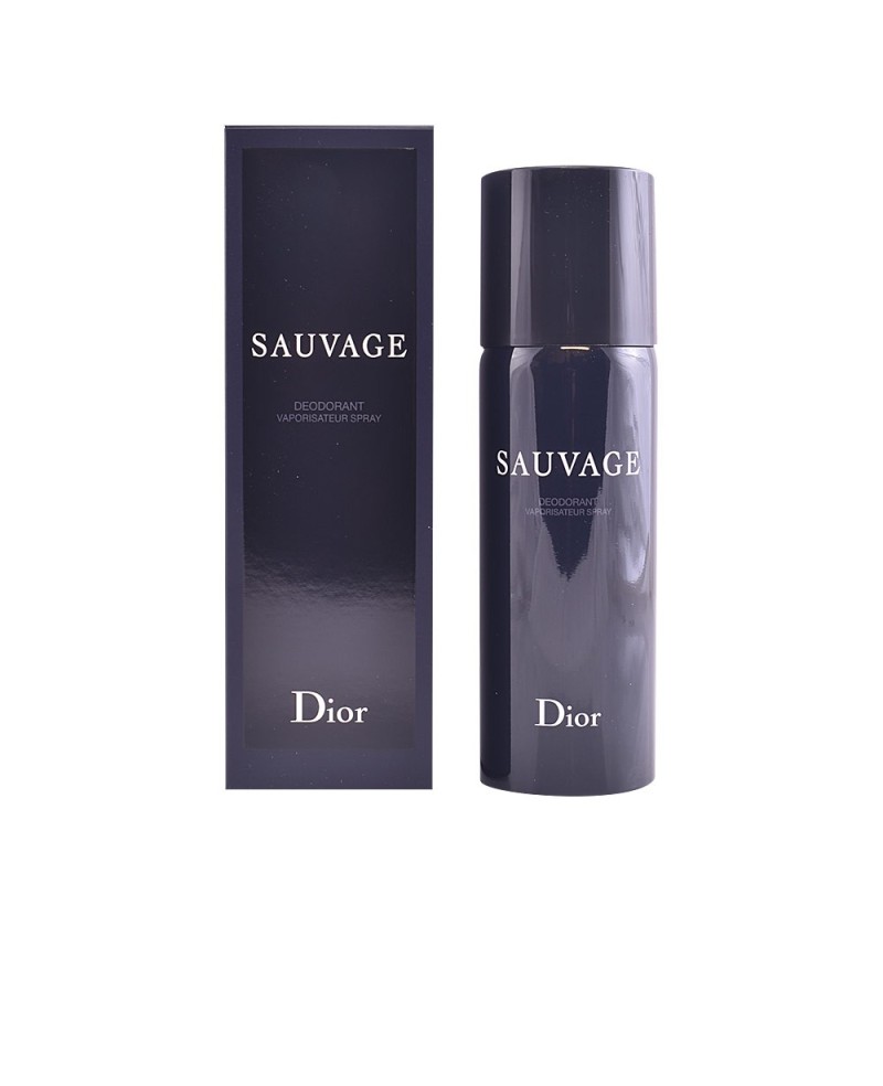 DIOR - SAUVAGE deo spray 150 ml