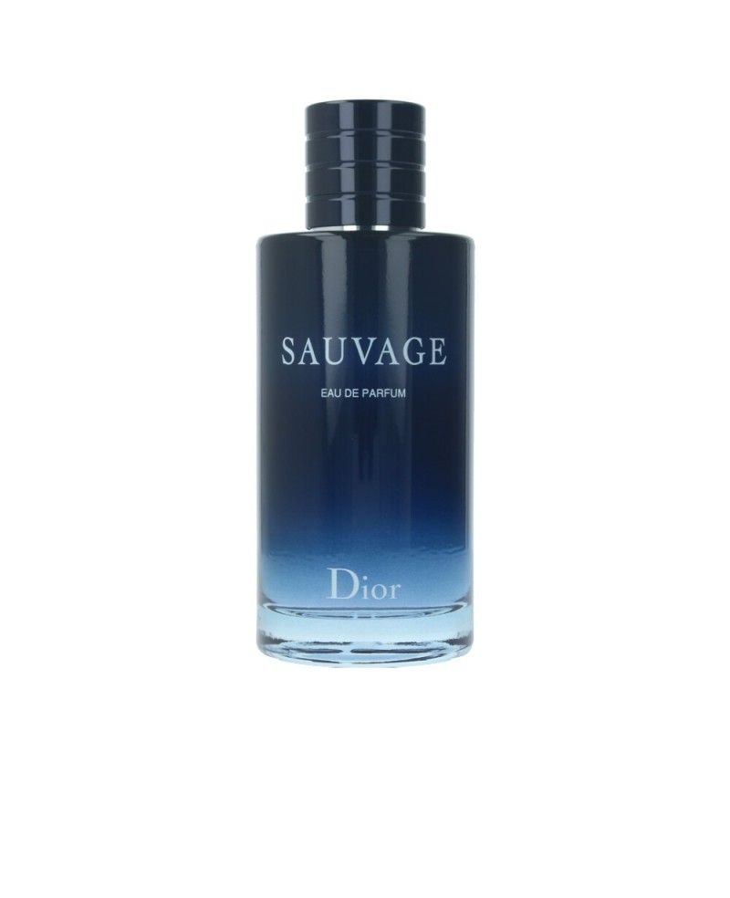 DIOR - SAUVAGE edp spray 200 ml