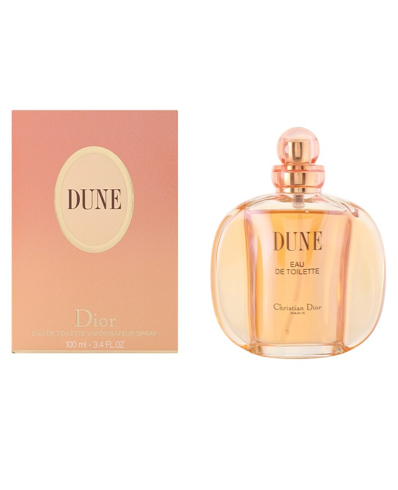 DIOR - DUNE edt spray 100 ml