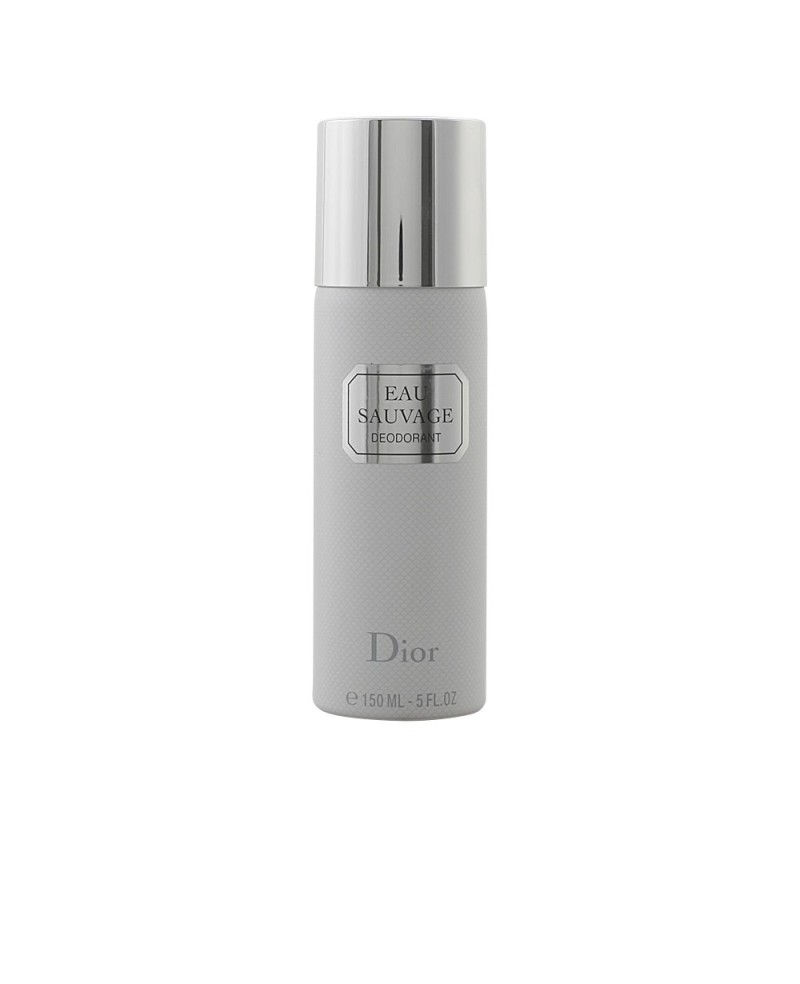 DIOR - EAU SAUVAGE deo spray 150 ml