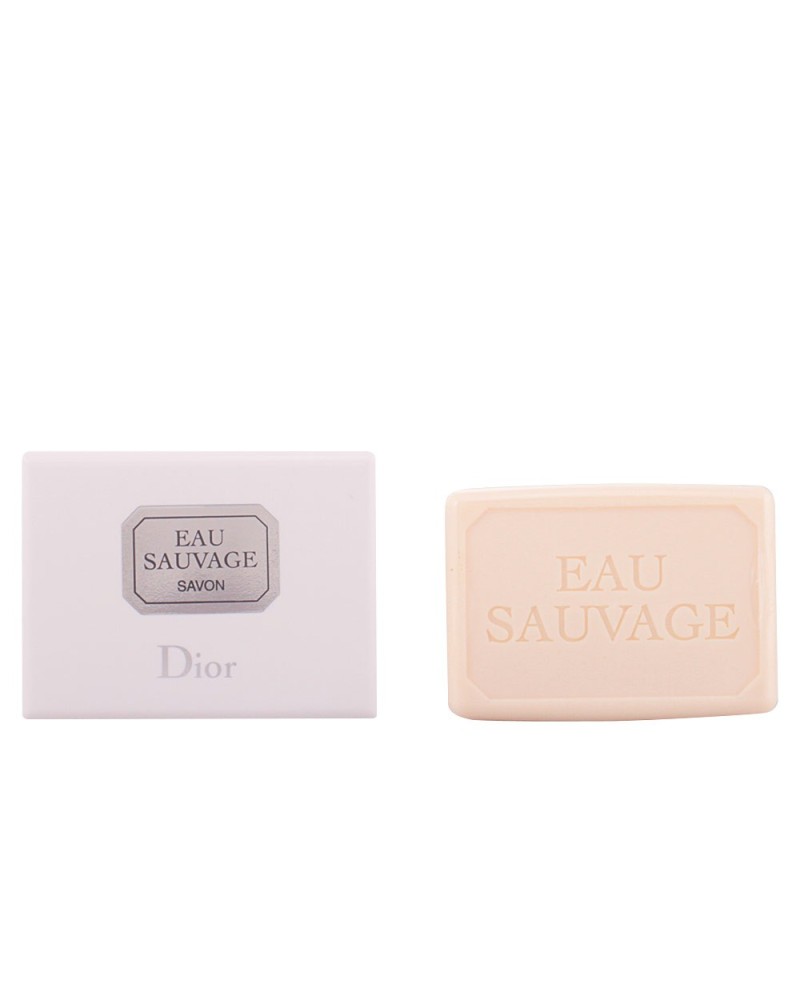 DIOR - EAU SAUVAGE savon 150 gr