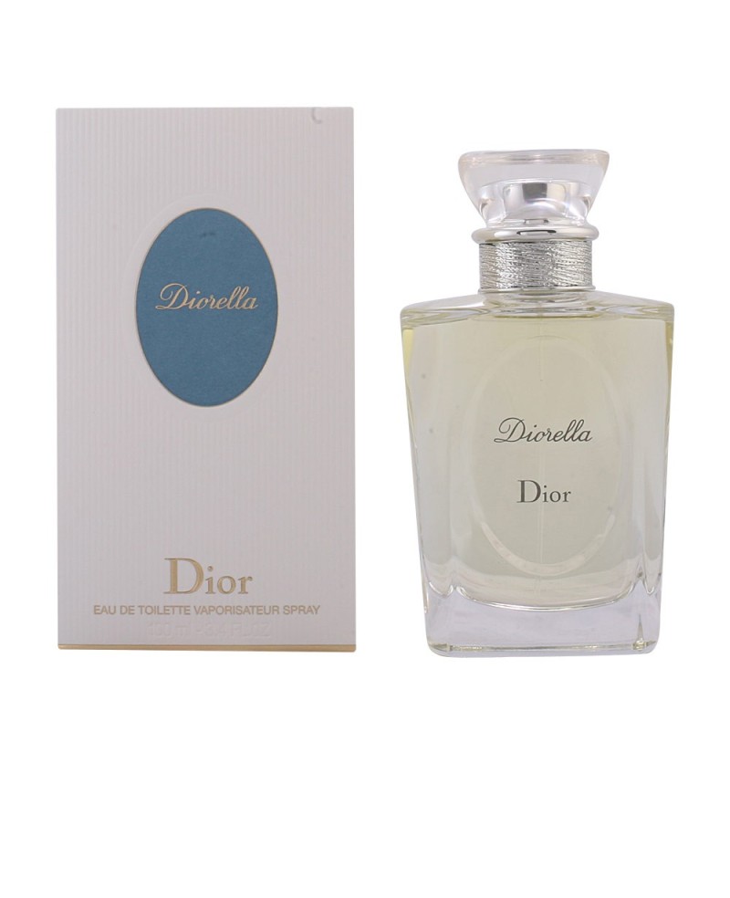 DIORELLA edt spray 100 ml