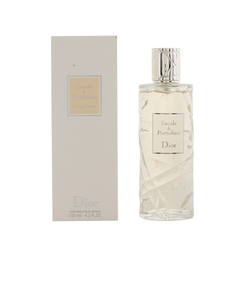 DIOR - ESCALE A PORTOFINO edt spray 125 ml