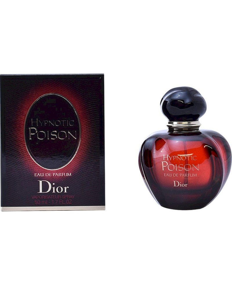 DIOR - HYPNOTIC POISON edp spray 50 ml