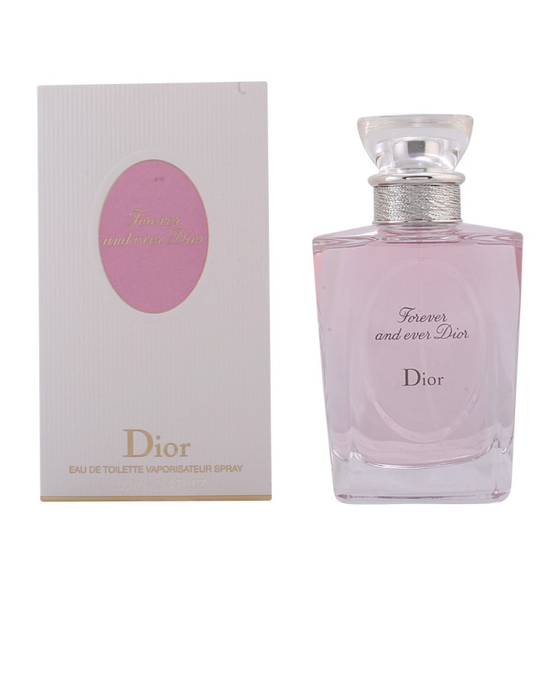 FOREVER & EVER DIOR edt spray 100 ml