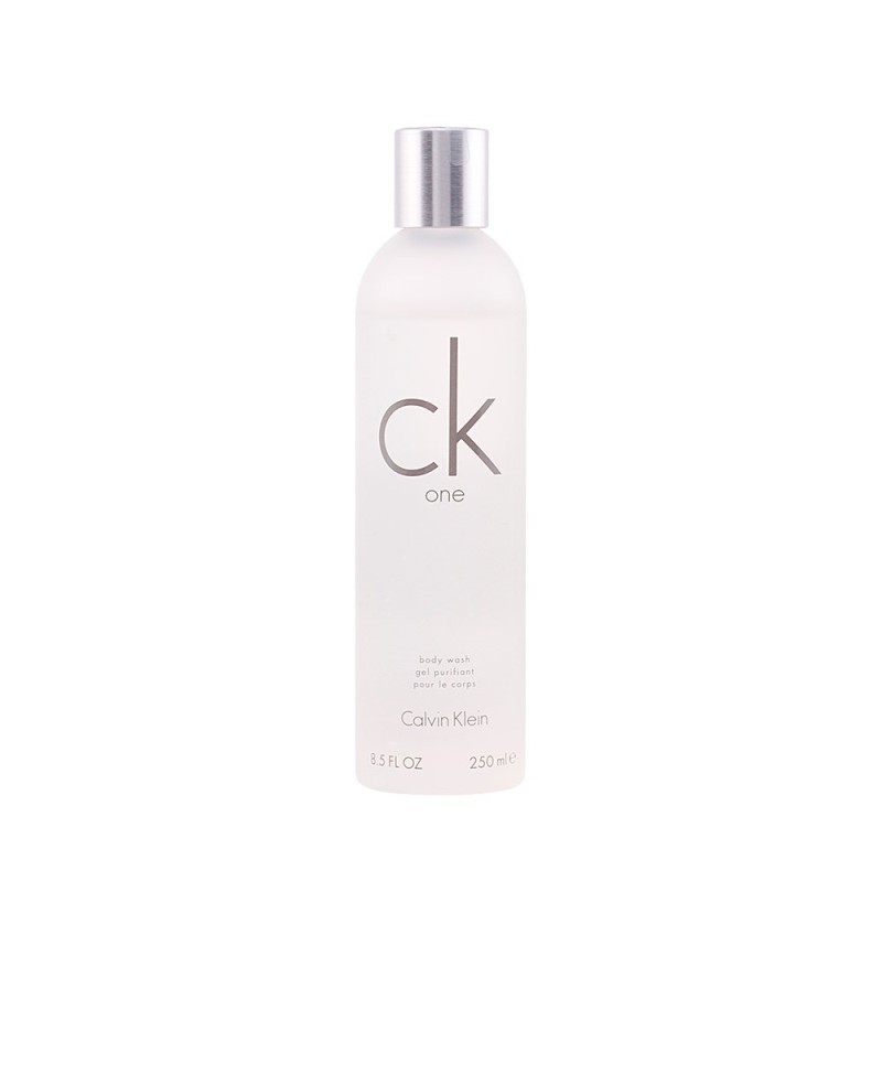 CALVIN KLEIN - CK ONE body wash 250 ml