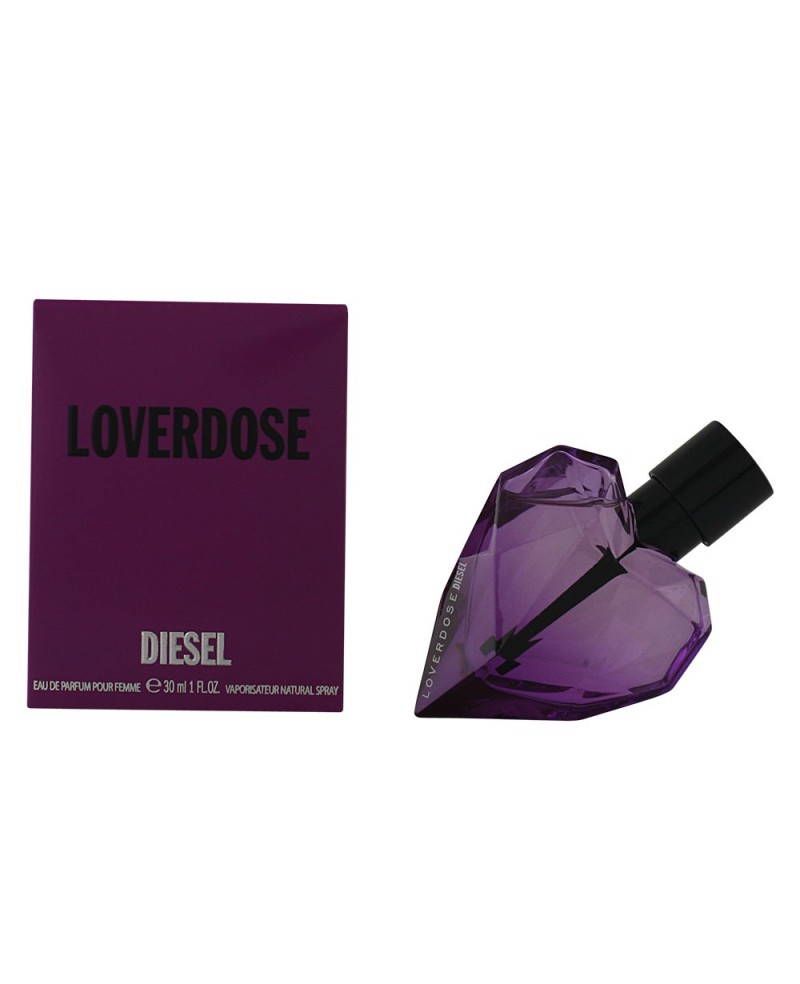 DIESEL - LOVERDOSE eau de parfum spray 30 ml