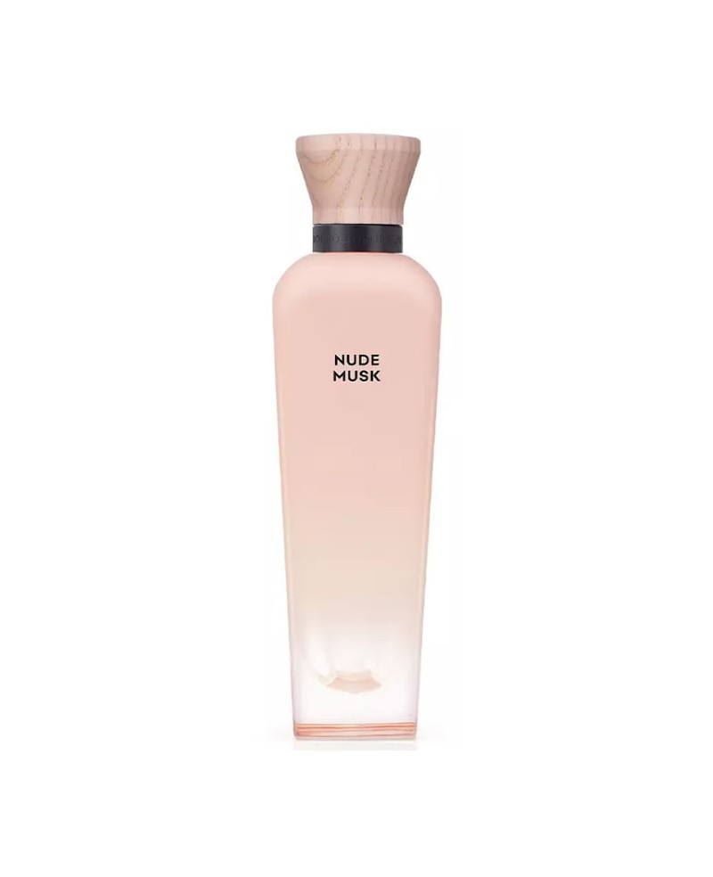 ADOLFO DOMINGUEZ - NUDE MUSK edp spray 120 ml