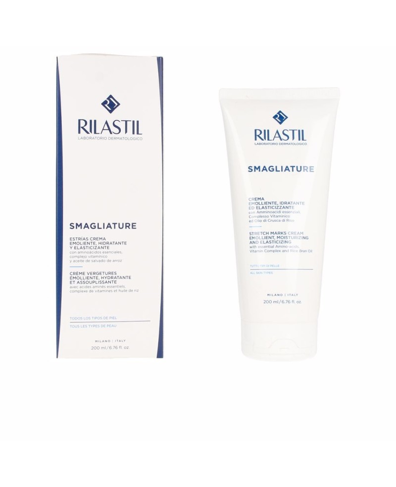 RILASTIL - SMAGLIATURE crema 200 ml