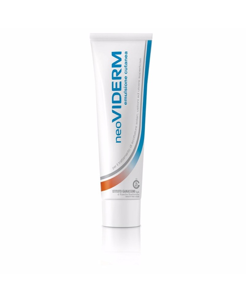 RILASTIL - NEOVIDERM emulsión cutánea 100 ml