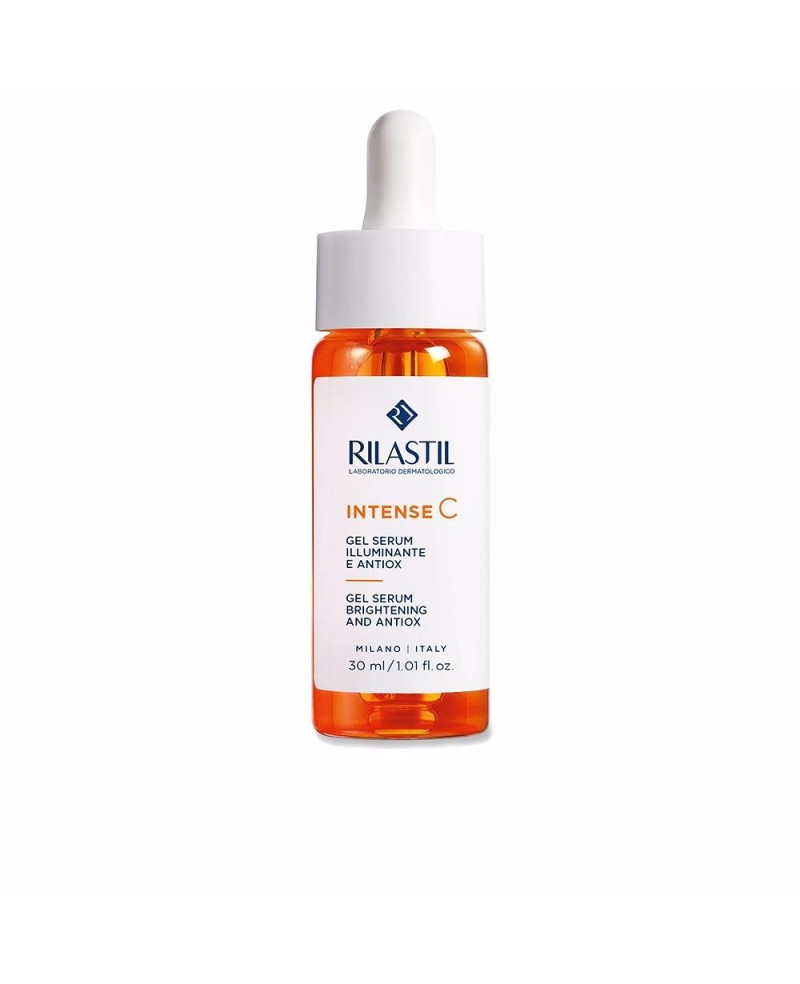 RILASTIL - INTENSE C gel serum iluminador 30 ml