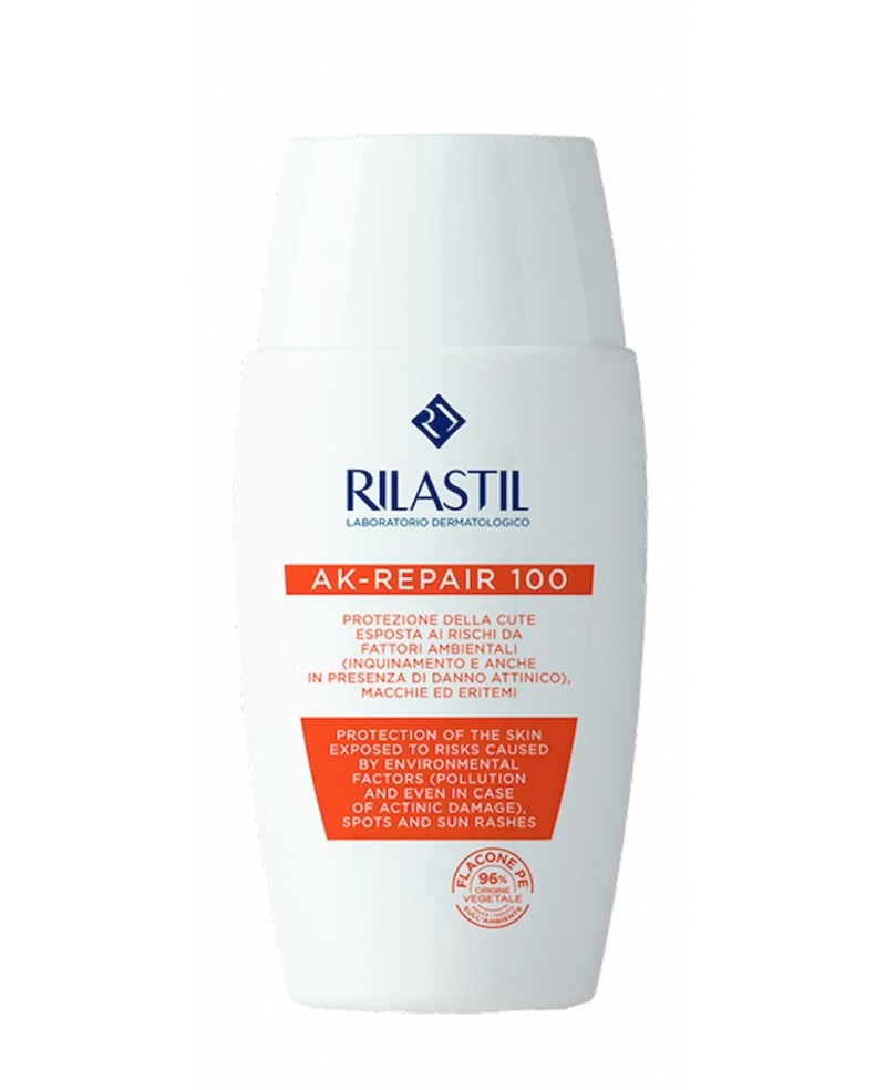 RILASTIL - SUN SYSTEM ak-repair 100 fluido 50 ml