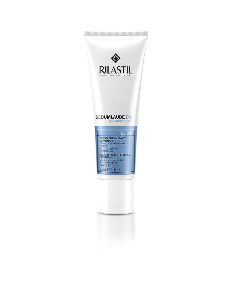 RILASTIL - SEBUMLAUDE DS fluido 30 ml