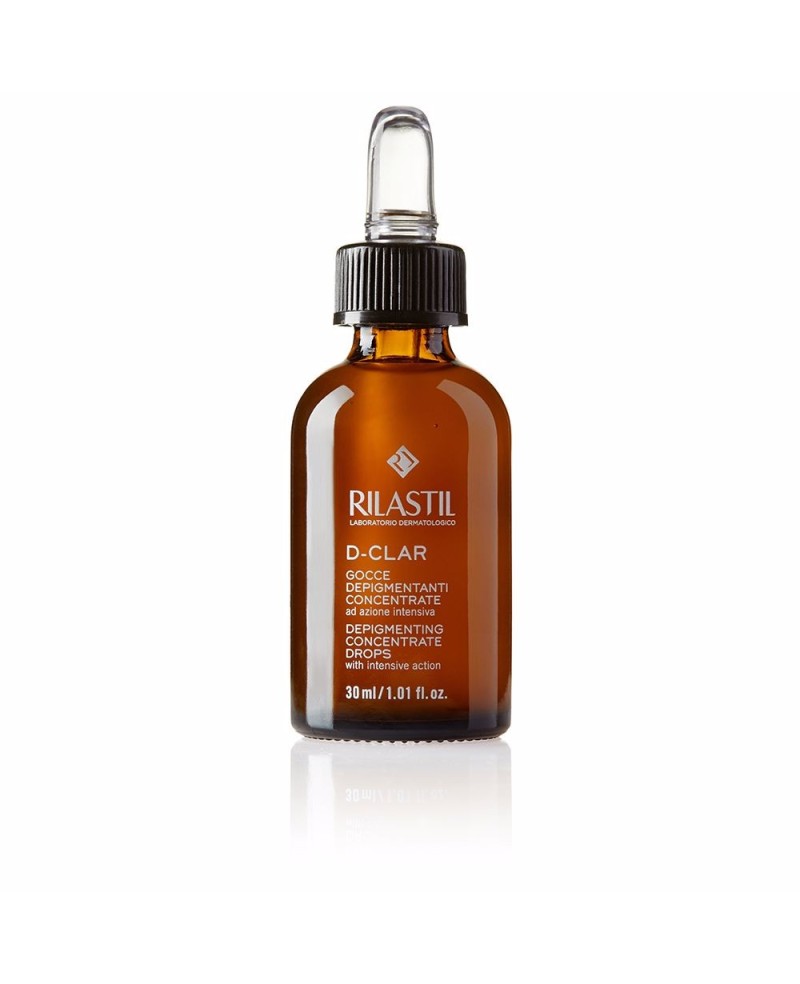 RILASTIL - D-CLAR gotas despigmentantes 30 ml