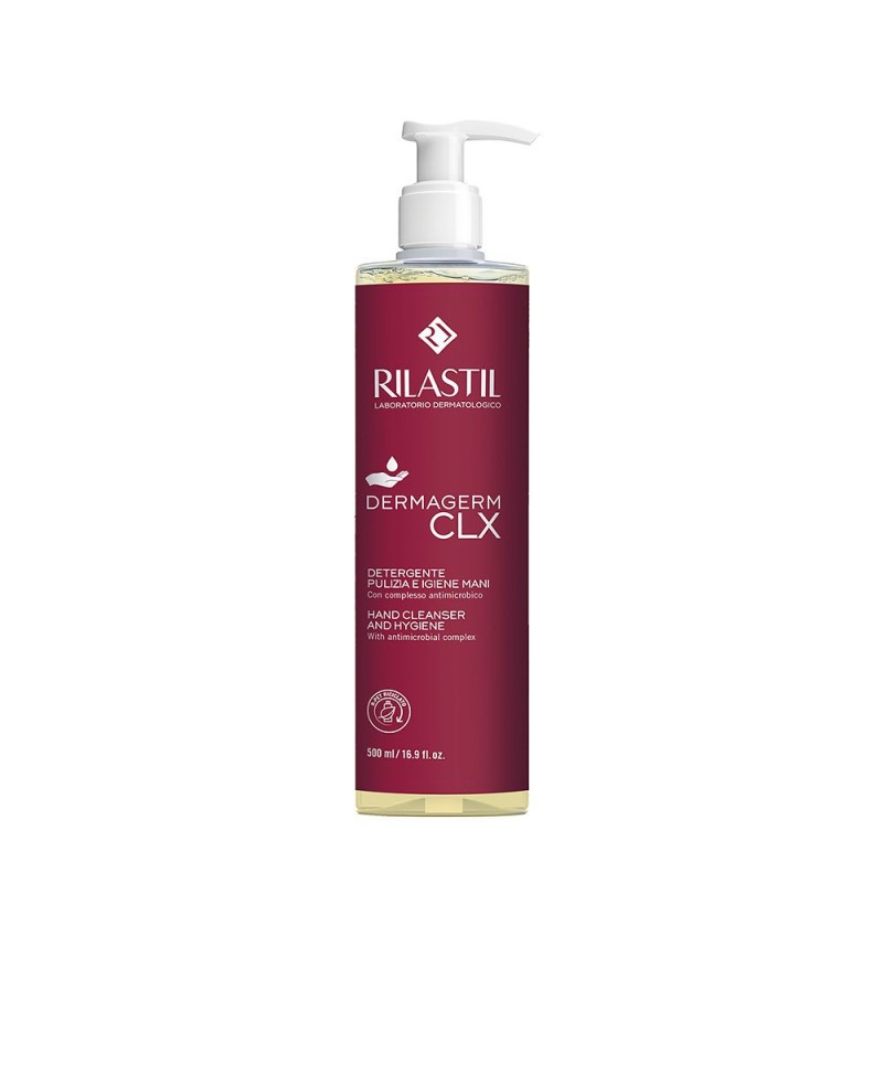 RILASTIL - DERMAGERM CLX gel hidroalcoholico 500 ml