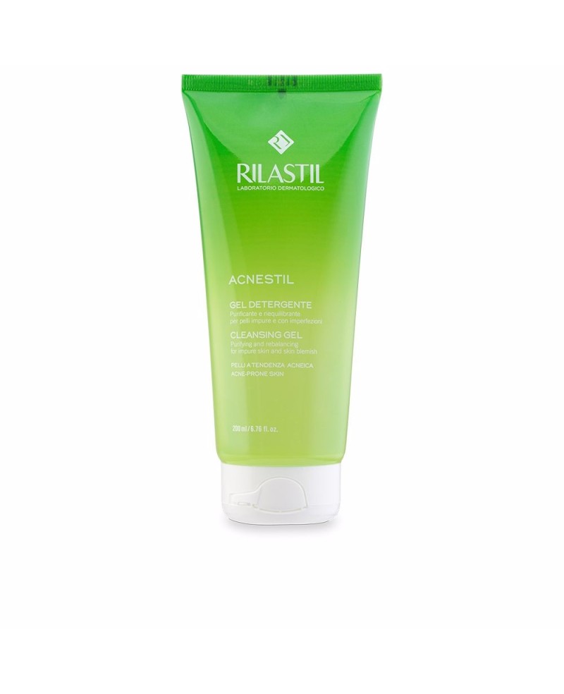 RILASTIL - ACNESTIL gel limpiador purificante 200 ml