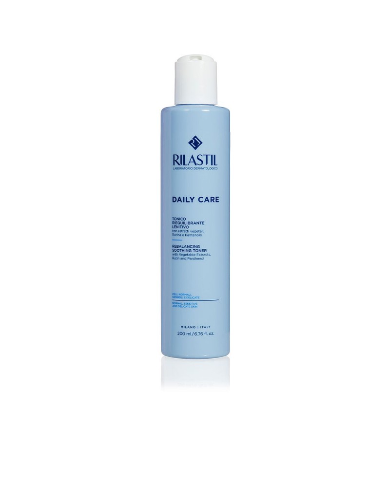 RILASTIL - DAILY CARE tónico 200 ml