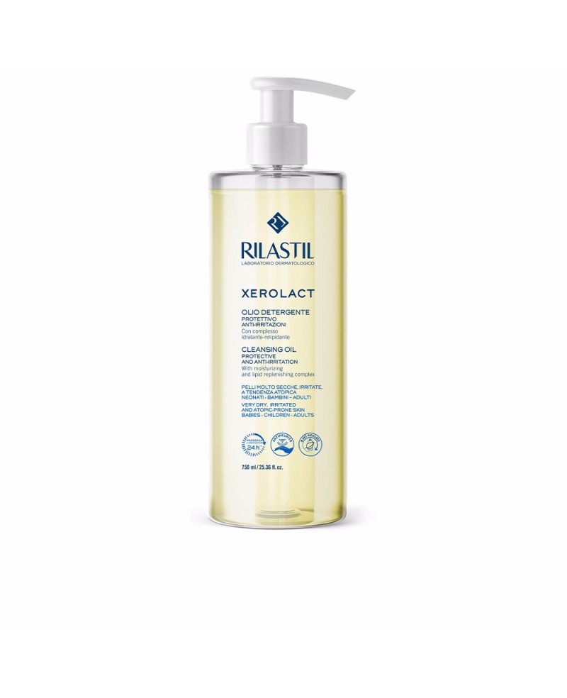 RILASTIL - XEROLACT aceite limpiador 750 ml