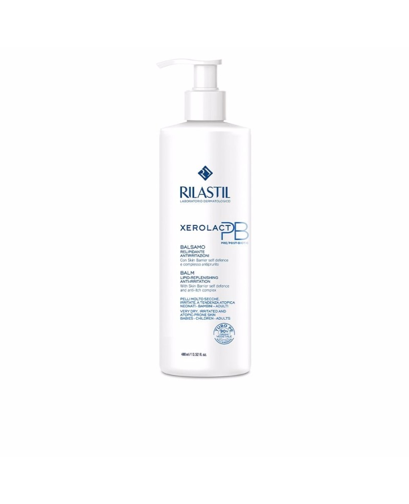 RILASTIL - XEROLACT PB bálsamo 400 ml