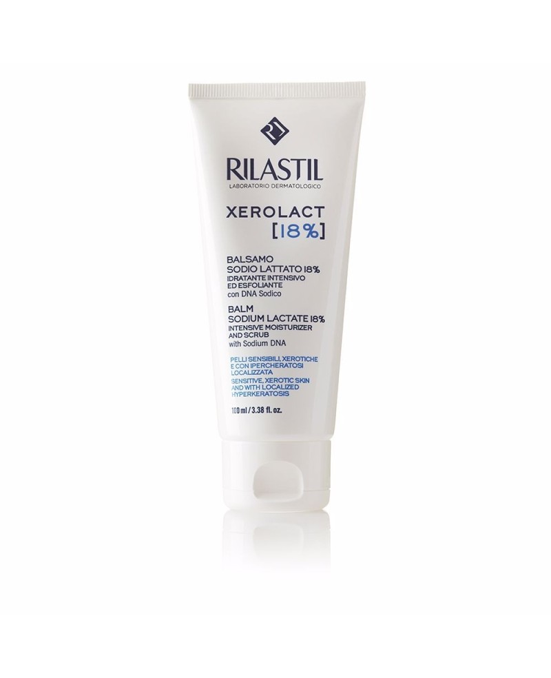 RILASTIL - XEROLACT 18% bálsamo hidratante 100 ml