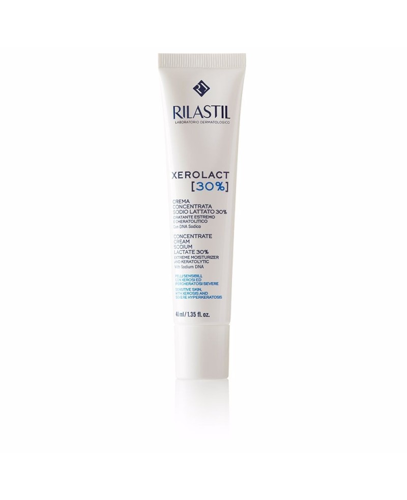 RILASTIL - XEROLACT 30% crema 40 ml