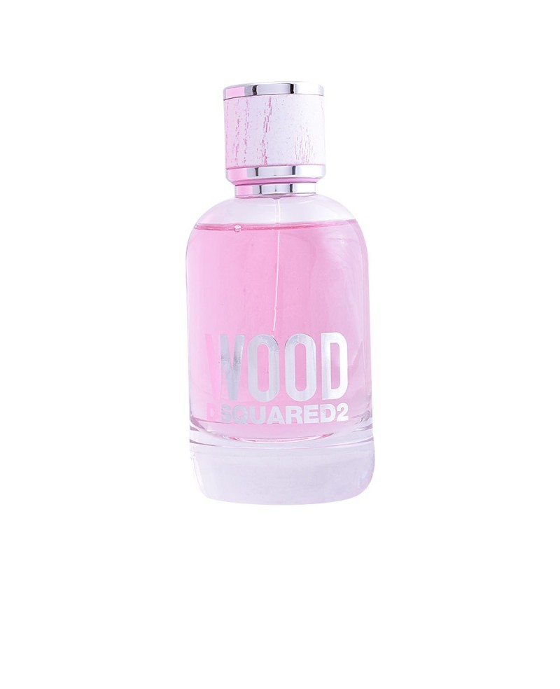 DSQUARED2 - WOOD POUR FEMME edt spray 100 ml