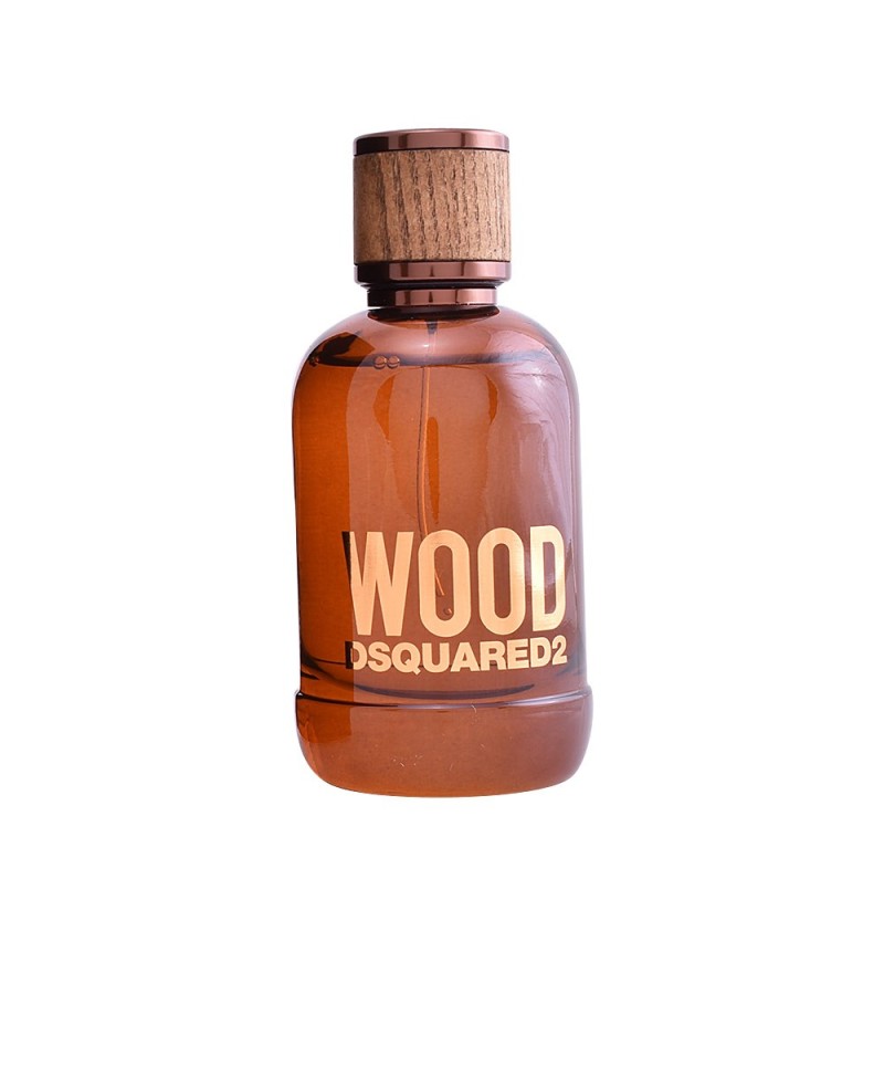 DSQUARED2 - WOOD POUR HOMME edt spray 100  ml