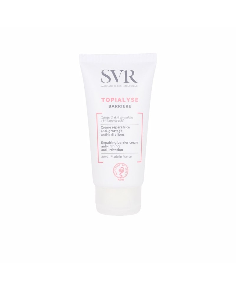 SVR LABORATOIRE DERMATOLOGIQUE - TOPIALYSE crème barriere 50 ml