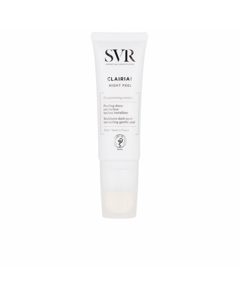 SVR LABORATOIRE DERMATOLOGIQUE - CLAIRIAL night peel 50 ml