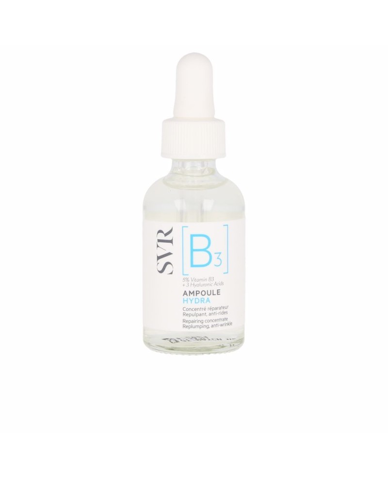 SVR LABORATOIRE DERMATOLOGIQUE - B3 ampoule hydra 30 ml