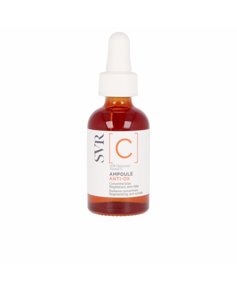 SVR LABORATOIRE DERMATOLOGIQUE - C ampoule anti-ox 30 ml