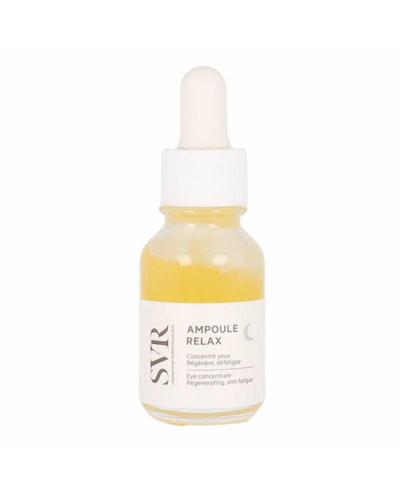 SVR LABORATOIRE DERMATOLOGIQUE - AMPOULE relax yeux 15 ml