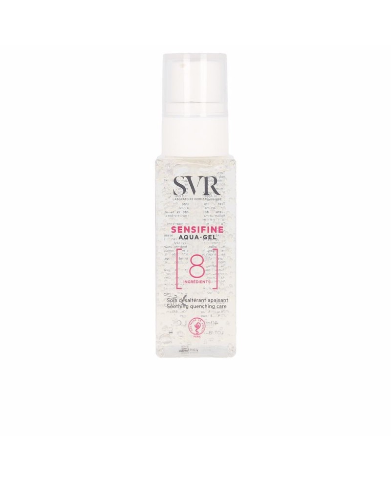 SVR LABORATOIRE DERMATOLOGIQUE - SENSIFINE aquagel 40 ml