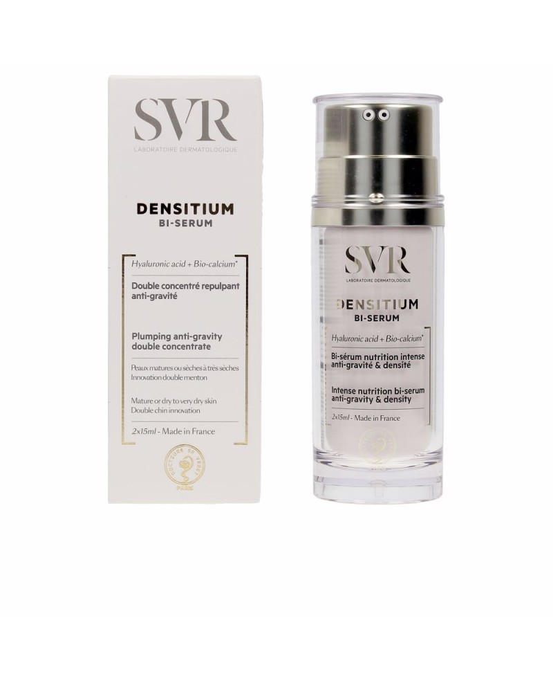SVR LABORATOIRE DERMATOLOGIQUE - DENSITIUM bi-serum 30 ml