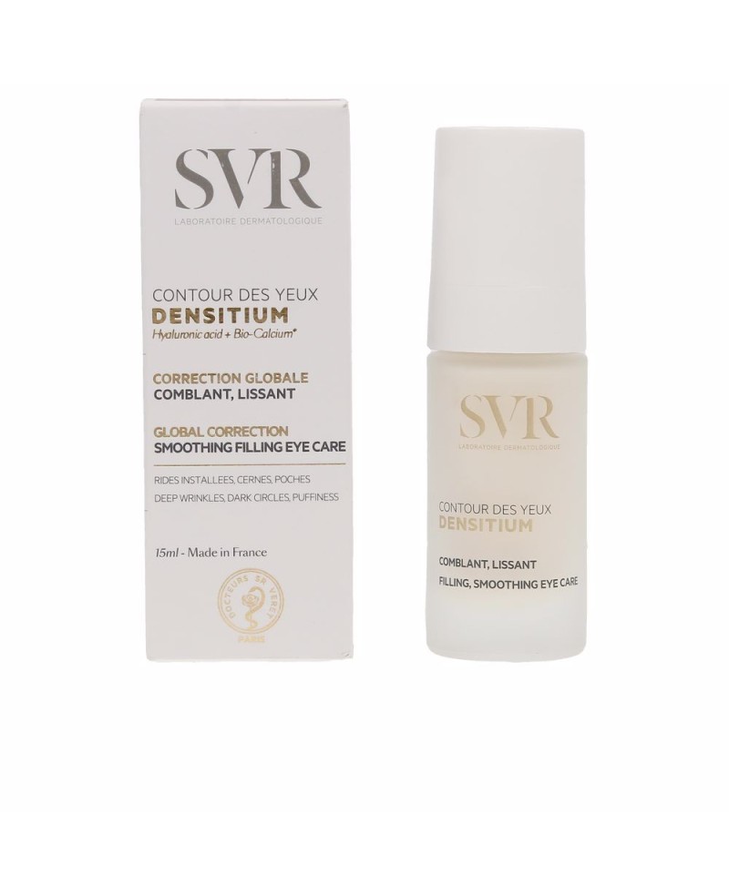 SVR LABORATOIRE DERMATOLOGIQUE - DENSITIUM contour yeux 15 ml