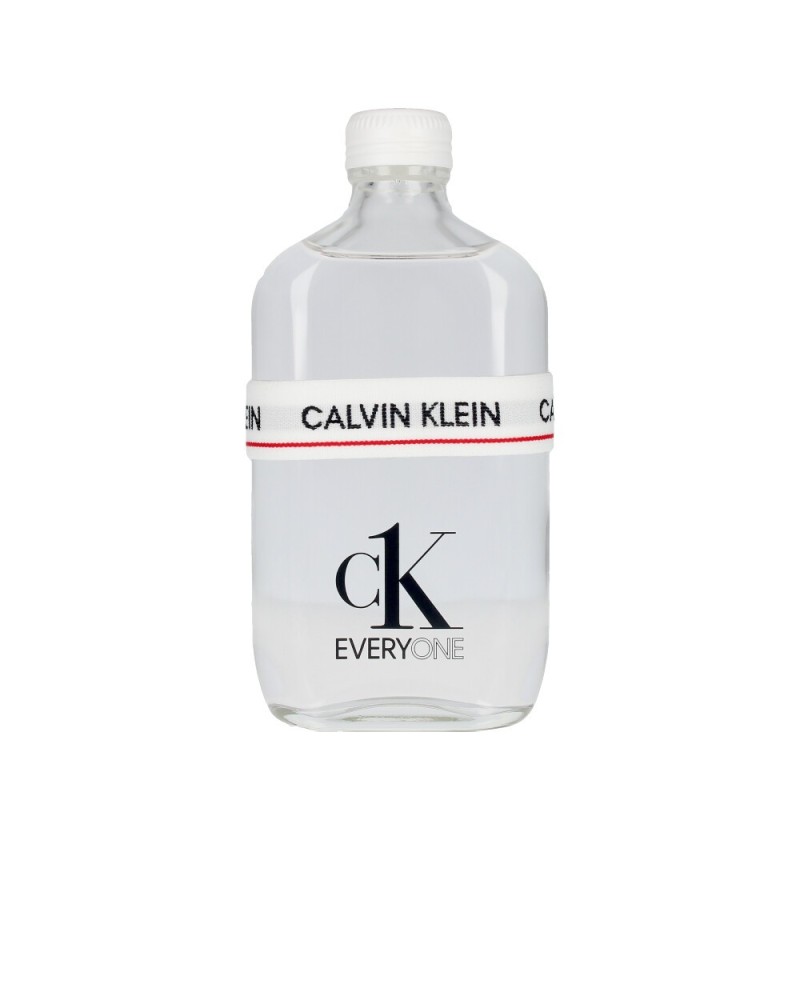 CALVIN KLEIN - CK EVERYONE eau de toilette spray 200 ml