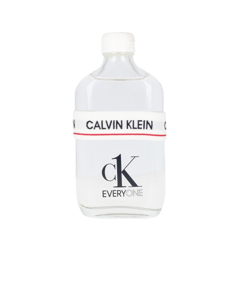 CALVIN KLEIN - CK EVERYONE eau de toilette spray 100 ml