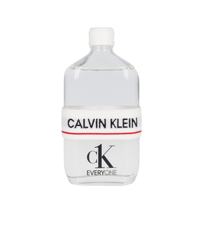 CALVIN KLEIN - CK EVERYONE eau de toilette spray 50 ml