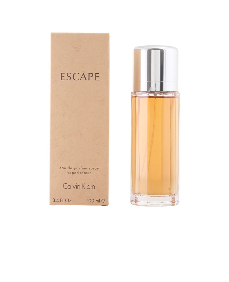 CALVIN KLEIN - ESCAPE eau de parfum spray 100 ml