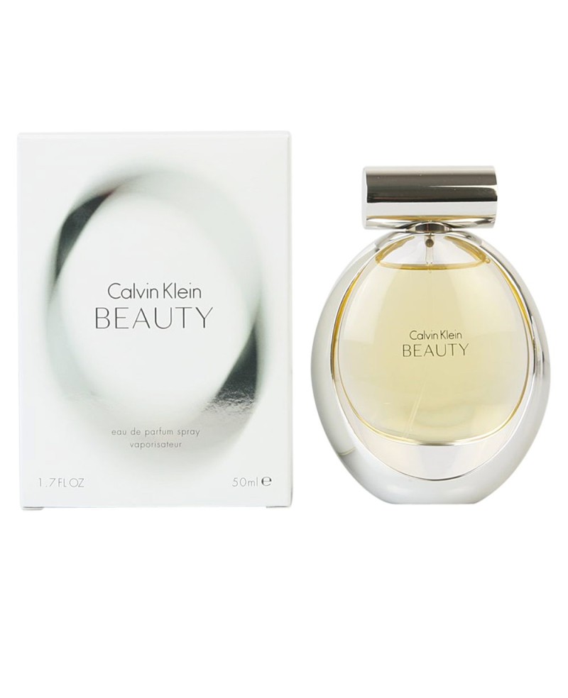 CALVIN KLEIN  - BEAUTY eau de parfum spray 50 ml